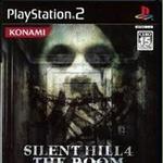 Silent Hill 4 - The Room详情