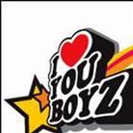 我想买只 I Love You Boyz 大碟详情