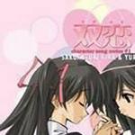 双恋OP&ED主題歌[MAXI]详情