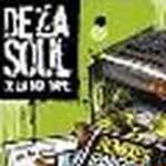 De La Mixtape: Remixes, Rarities & Classics详情