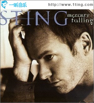 Mercury Falling