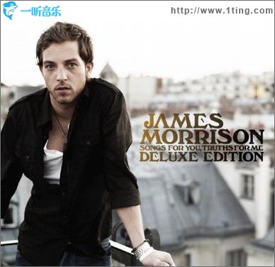 Songs For You, Truths For Me (Deluxe Edition)