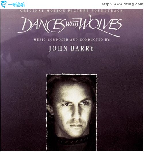 与狼共舞 Dances With Wolves