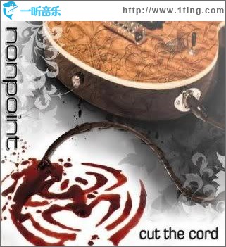 Cut The Cord (EP)