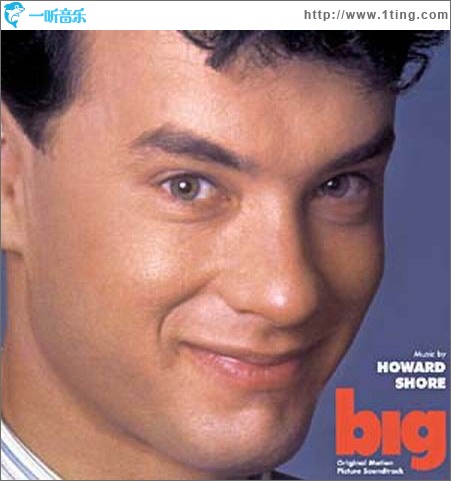 飞越未来 Big