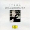 Sting Walsingham 试听