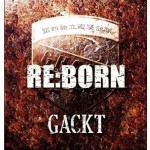 RE:BORN (Disk1 - Music)
