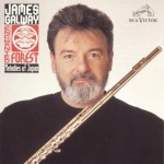 迷雾森林:日本小调 The Enchanted Forest: Melodies of Japan详情