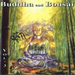 佛陀和盆景系列 Buddha and Bonsai vol2详情