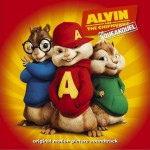 艾尔文和花栗鼠2 Alvin and The Chipmunks