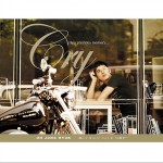2辑He's Story Vol.2：Cry (3单 Digipack)详情