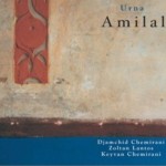 Amilal详情
