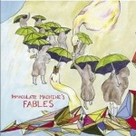 Fables详情