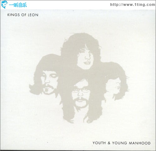 Youth and Young Manhood