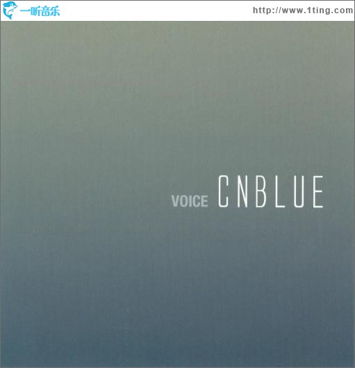 2nd Mini Album - Voice