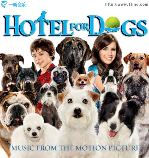 流浪狗之家 Hotel for Dogs