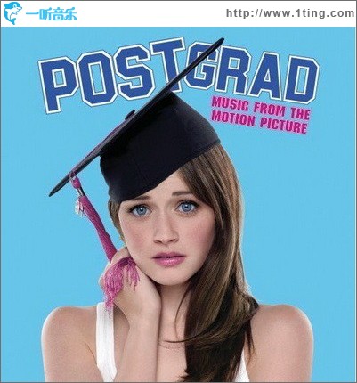 毕业生生存指南 Post Grad