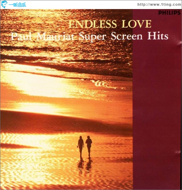 无尽的爱 Endless Love