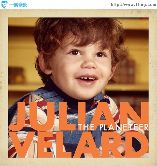 The Planeteer