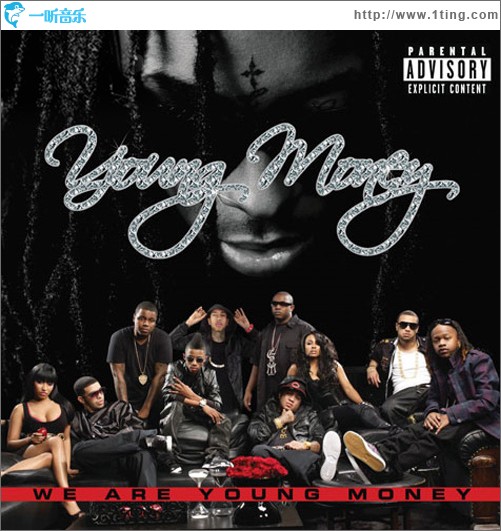 We Are Young Money