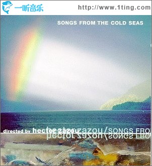 Songs from the Cold Seas