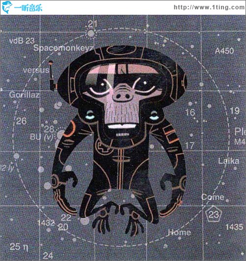 Laika Come Home
