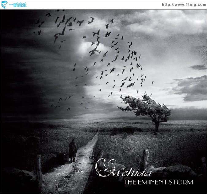 The Eminent Storm