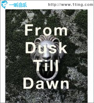 From Dusk Till Dawn (DARKER THAN BLACK 流星の双子 ED)