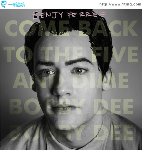 Come Back to the Five & Dime, Bobby Dee Bobby Dee