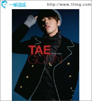 1st Mini Album