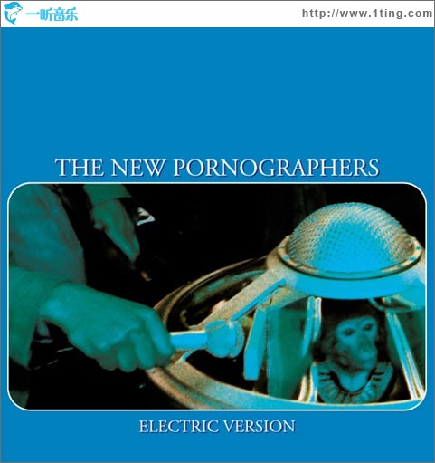 Electric Version