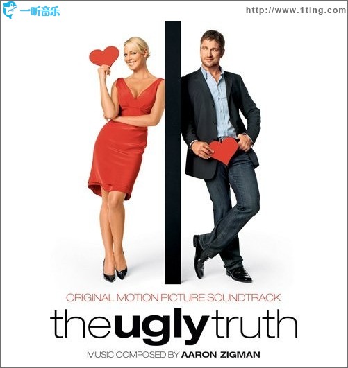 丑陋的真相 The Ugly Truth