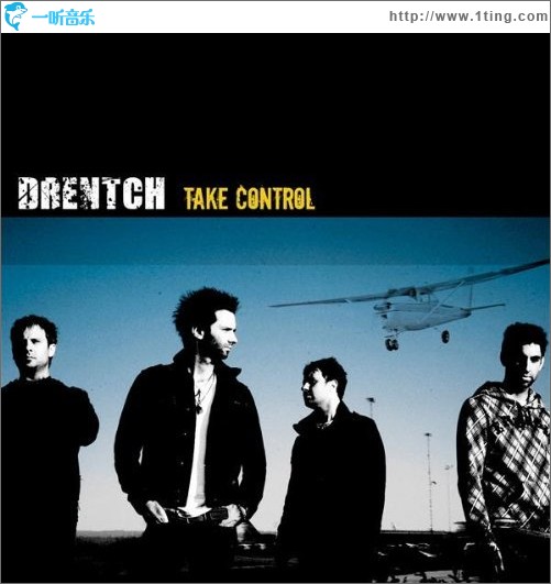 Take Control