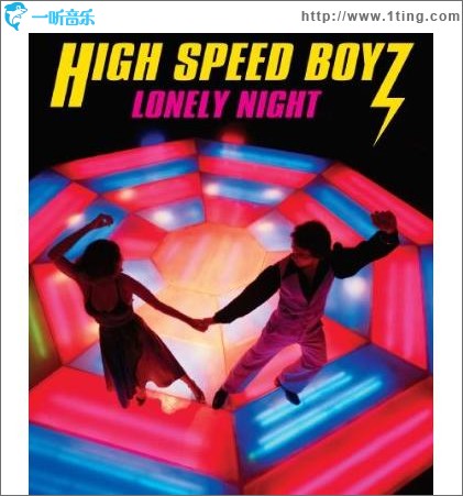 Lonely Night