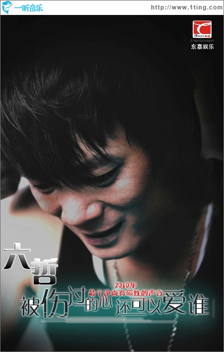 被伤过的心还可以爱谁(单曲)