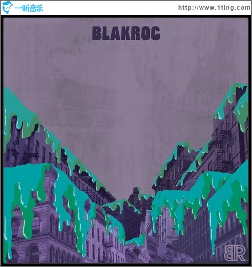 BlakRoc