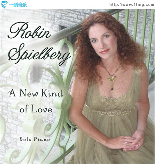 A New Kind of Love