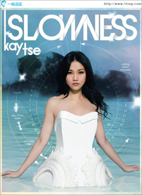 Slowness