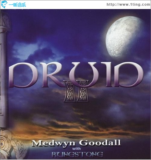 Druid II