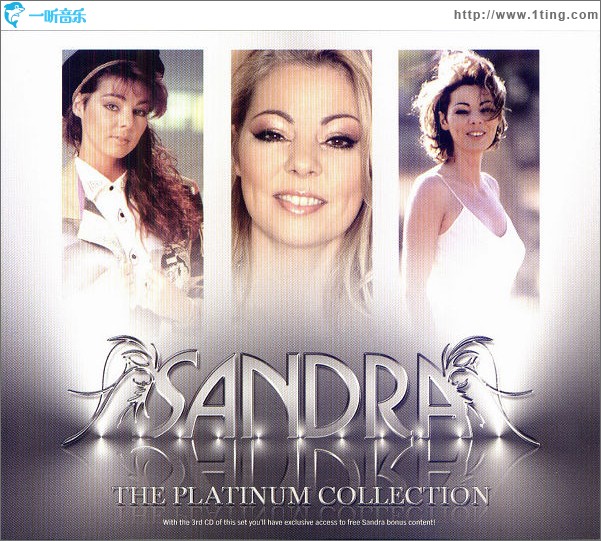 The Platinum Collection