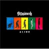 girugamesh(ギルガメッシュ) ALIVE 试听