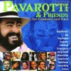 Pavarotti & Friends For Cambodia And Tibet