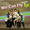 SS501 We Can Fly 试听