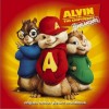电影原声 Song – The Chipettes (feat. Queensberry) 试听