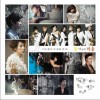 눈 내리는 마을 下雪的村庄 (with AfterSchool等)