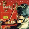 帕格尼尼24首随想曲 Niccolo Paganini, 24