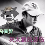 灰太狼的悲伤详情