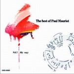 保罗·莫里哀乐队精华集粹The Best of Paul Mauriat CD7详情