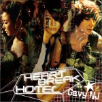 4辑 - Side A [Heartbreak Hotel]详情