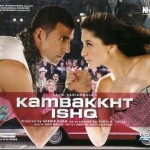 难以置信的爱 Kambakkht Ishq